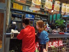 -湘当爱·鲜煮现炒(松岗立业路店)