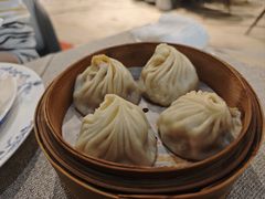 -太湖饭店·寄畅轩中餐厅