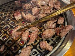 -霸腹烤肉(厦门柚子番店)
