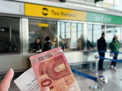 -米兰马尔彭萨国际机场