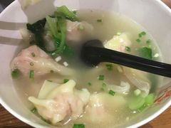-谭师爷龙抄手(白下路店)