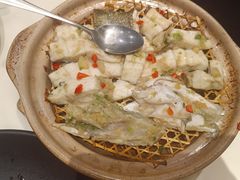 -云庭汇·粤菜海鲜(东盟盛天地店)