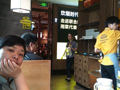 -炊烟小炒黄牛肉(中心印象城店)