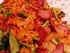 -王国忠甜皮鸭(纬六店)