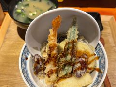 -天妇罗内顺田(罗湖店)