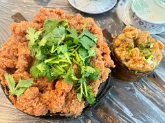 -秦二哥格格(高笋塘店)