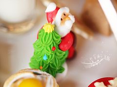 -Salon de Ville浦江汇(上海外滩华尔道夫酒店店)