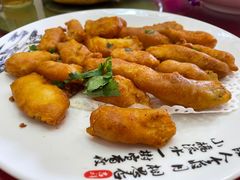 -海精英海鲜世界(台海路店)