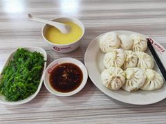 -正宗张记包子(河北宇萃里总店)