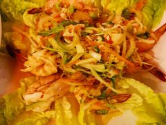-灯笼馆海鲜餐厅