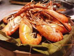 -五稻厨房粤西菜(新闻店)