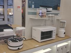 -小米之家(渝中龙湖时代天街店)