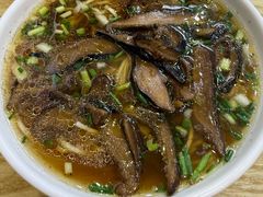 -康大口蘑面庄(将军街店)