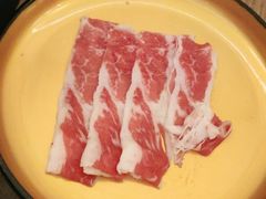-牛New寿喜烧(新六百店)