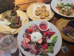 -BAKER&SPICE(安福路店)