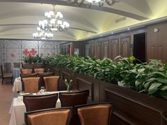 -老客站酒楼(金花南路店)