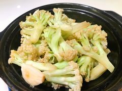 -清晖小苑•顺德地方菜(壹海城店)