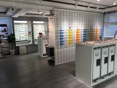 -目艮眼镜SHOWROOM(品牌集合店)