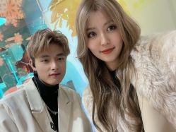 -MRMODE时尚先生美发沙龙