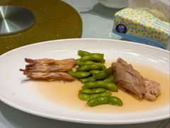 -扬州饭店(南京东路店)