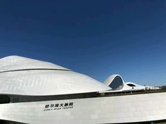 -哈尔滨大剧院