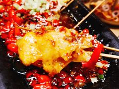 -成都吃客(九眼桥店)