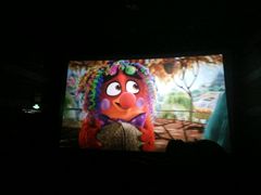 -奥斯卡国际影城(杜比全景声&4D激光店)