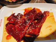 -大潮淮·淮扬菜(何园旗舰店)
