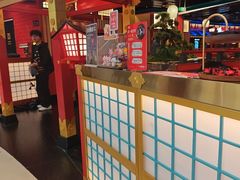 -牛New寿喜烧(金鹰世界店)