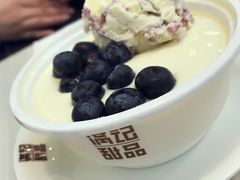 -满记甜品(无锡八佰伴店)