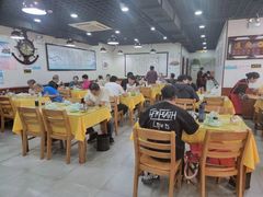 -春水锅贴·传统鲁菜(大明湖店)