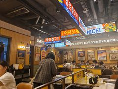 -阿亲家·韩式无限烤肉(春熙路店)