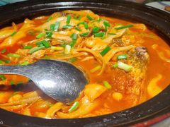 -南堂馆·新川菜(春熙路店)