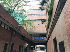 -香港理工大学