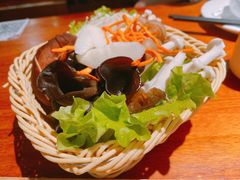 -黑鸡小馆(金源店)