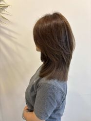 -a·f one hair salon
