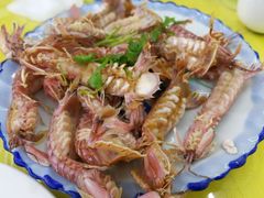 -日照大牌檔•小船海鲜(万平口店)