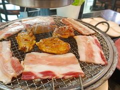 -燚青春东北泥炉烤肉(百合店)