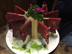 -重庆渝达老火锅(春熙路店)