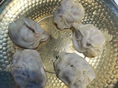 -欧提汗·新疆餐厅·清真(银都路店)