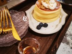 -T館·花园艺术餐厅