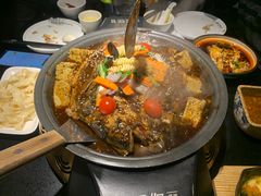 -鱼见你烤鱼•本地烧烤(1818店)