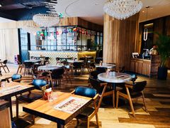 大堂-ATLAS COFFEE(雅居乐中心店)