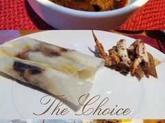 -视界美食自助餐厅·石家庄希尔顿酒店