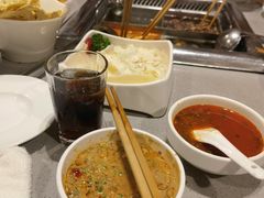 -海底捞火锅(凯德广场店)