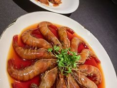 -锦府园(环球港店)