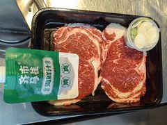 -齐市马佳地摊烤肉