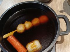 -吉野家(凯旋购物广场店)
