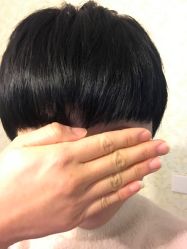 -潘多拉Hairsalon