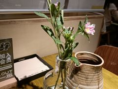 -一坐一忘云南菜(卓悦中心)